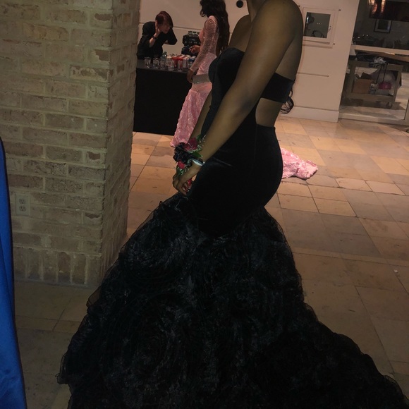 Prom Dess - Picture 3 of 4